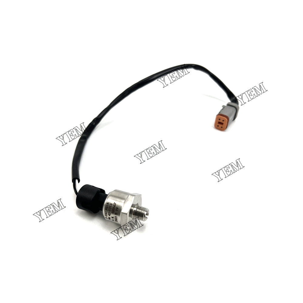 Fast Shipping Pressure Sensor 42-1312 42-1313 For Carrier engine spare parts YEMPARTS
