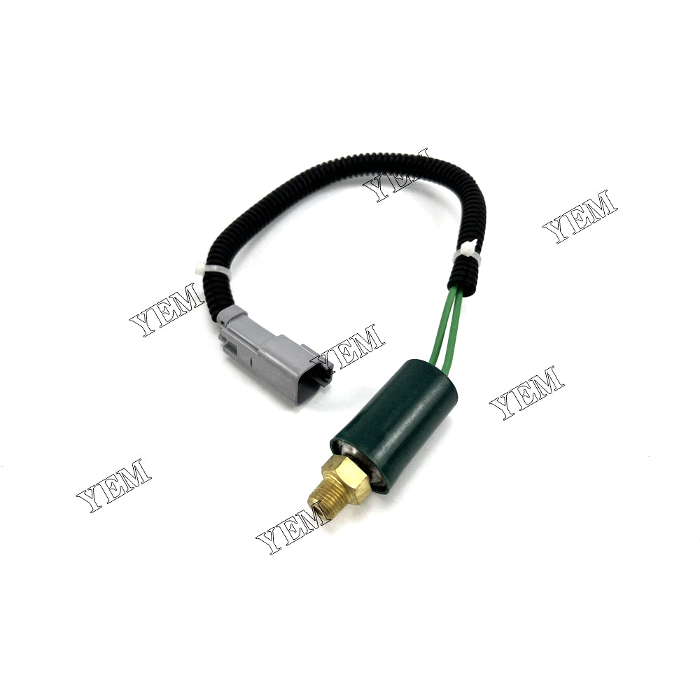 Fast Shipping SL SB SLX High Pressure Sensor 41-3669 For Carrier engine spare parts YEMPARTS