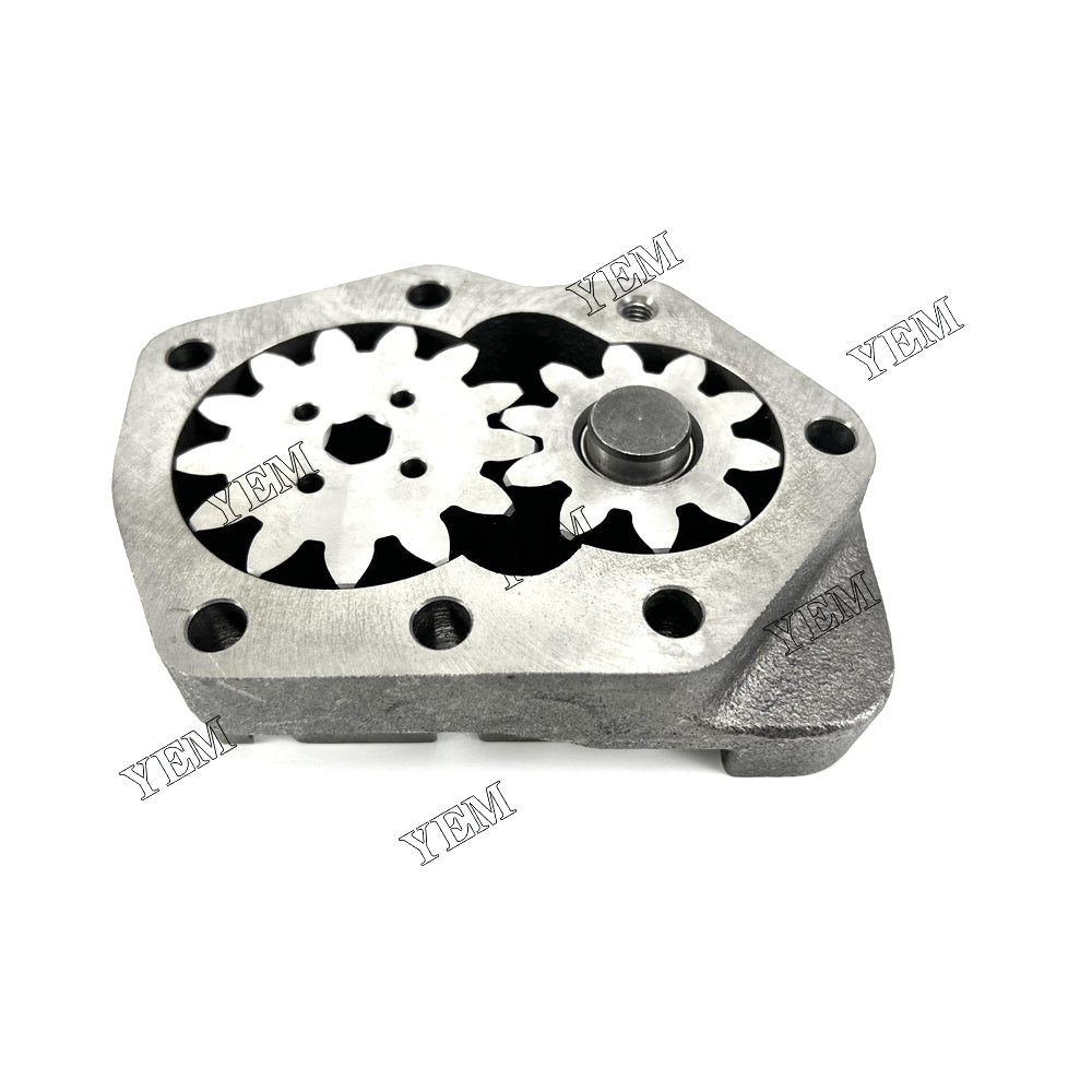 Fast Shipping 4040 Transmission Pump AR85538 For John Deere engine spare parts YEMPARTS