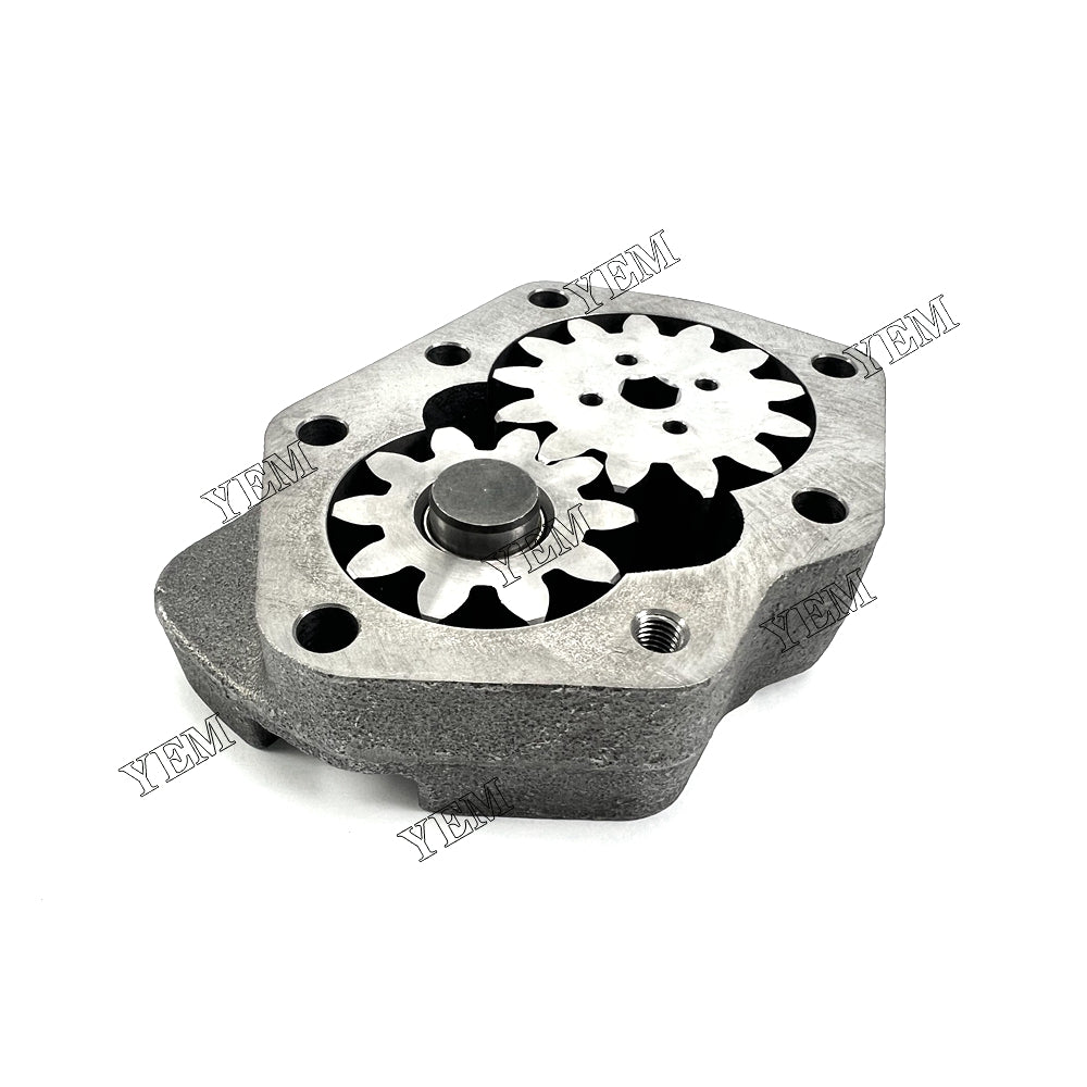 Fast Shipping 4040 Transmission Pump AR85538 For John Deere engine spare parts YEMPARTS