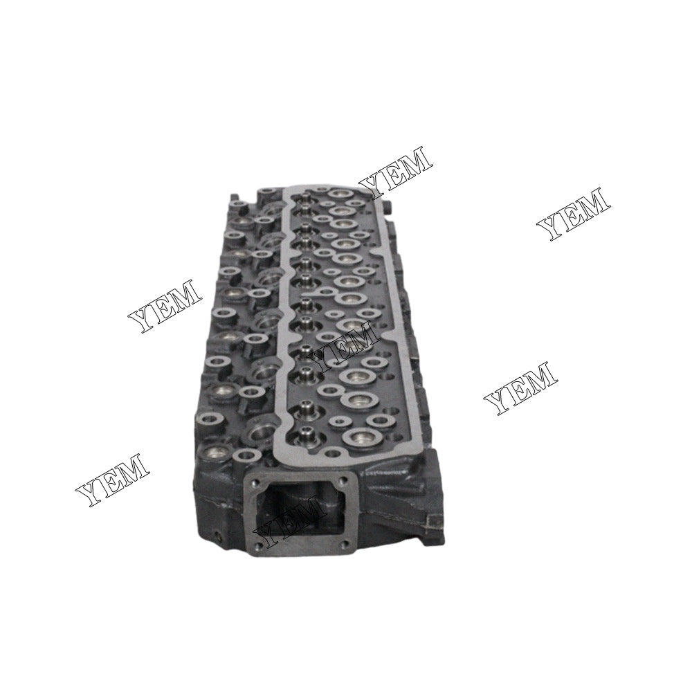 For Mitsubishi Cylinder Head Assy 6D16 Engine Spare Parts YEMPARTS