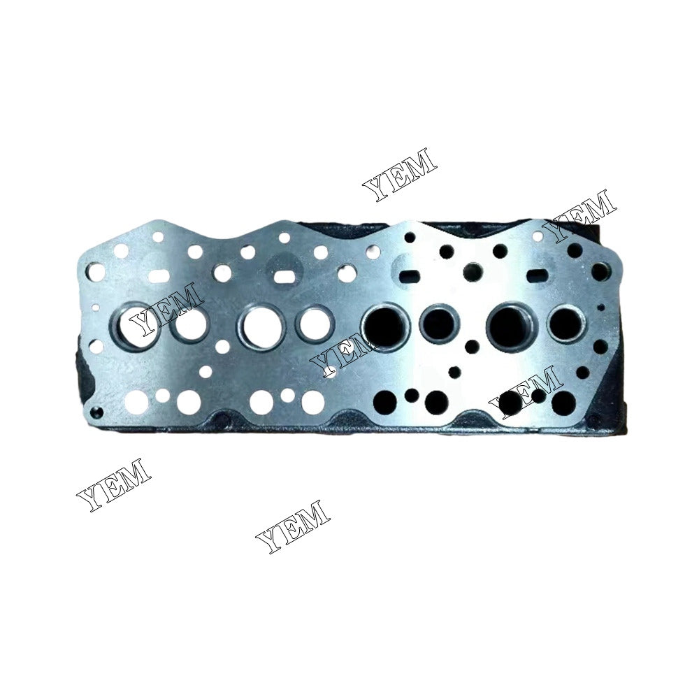For Mitsubishi Cylinder Head 4DR5 Engine Spare Parts YEMPARTS
