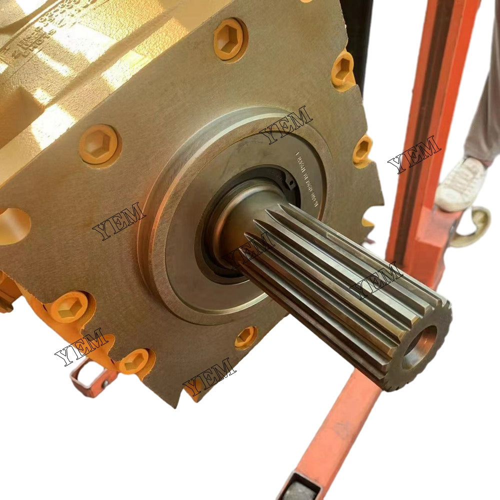 For Caterpillar Hydraulic Pump 576-3072 374F 390F Engine Spare Parts YEMPARTS