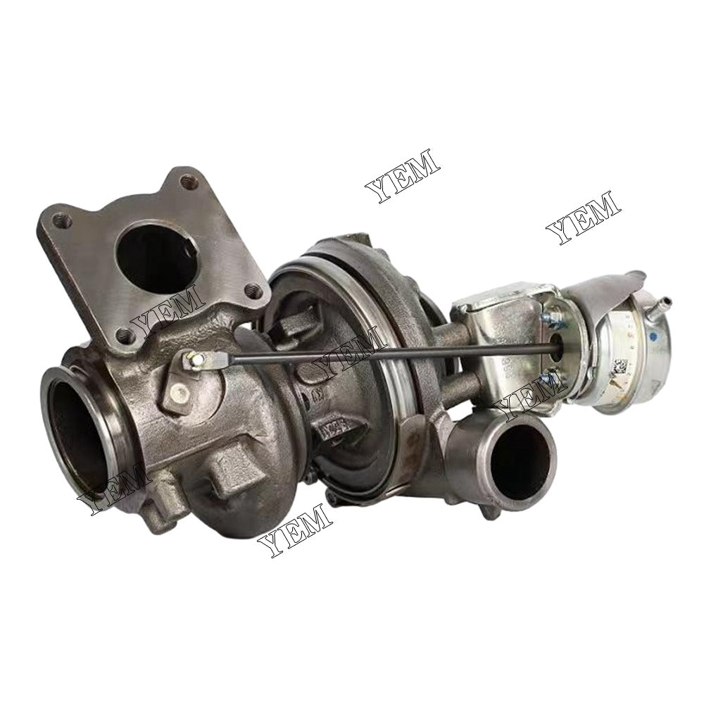 For Perkins Turbocharger GT2560S 779534-5048S GT2560S Engine Spare Parts YEMPARTS