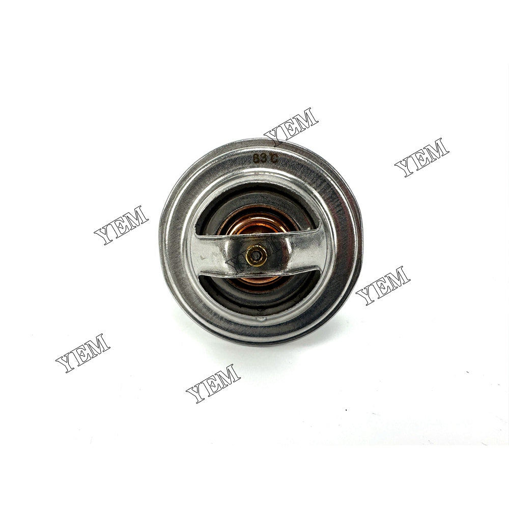 For Volvo Thermostat D6D Engine Spare Parts YEMPARTS
