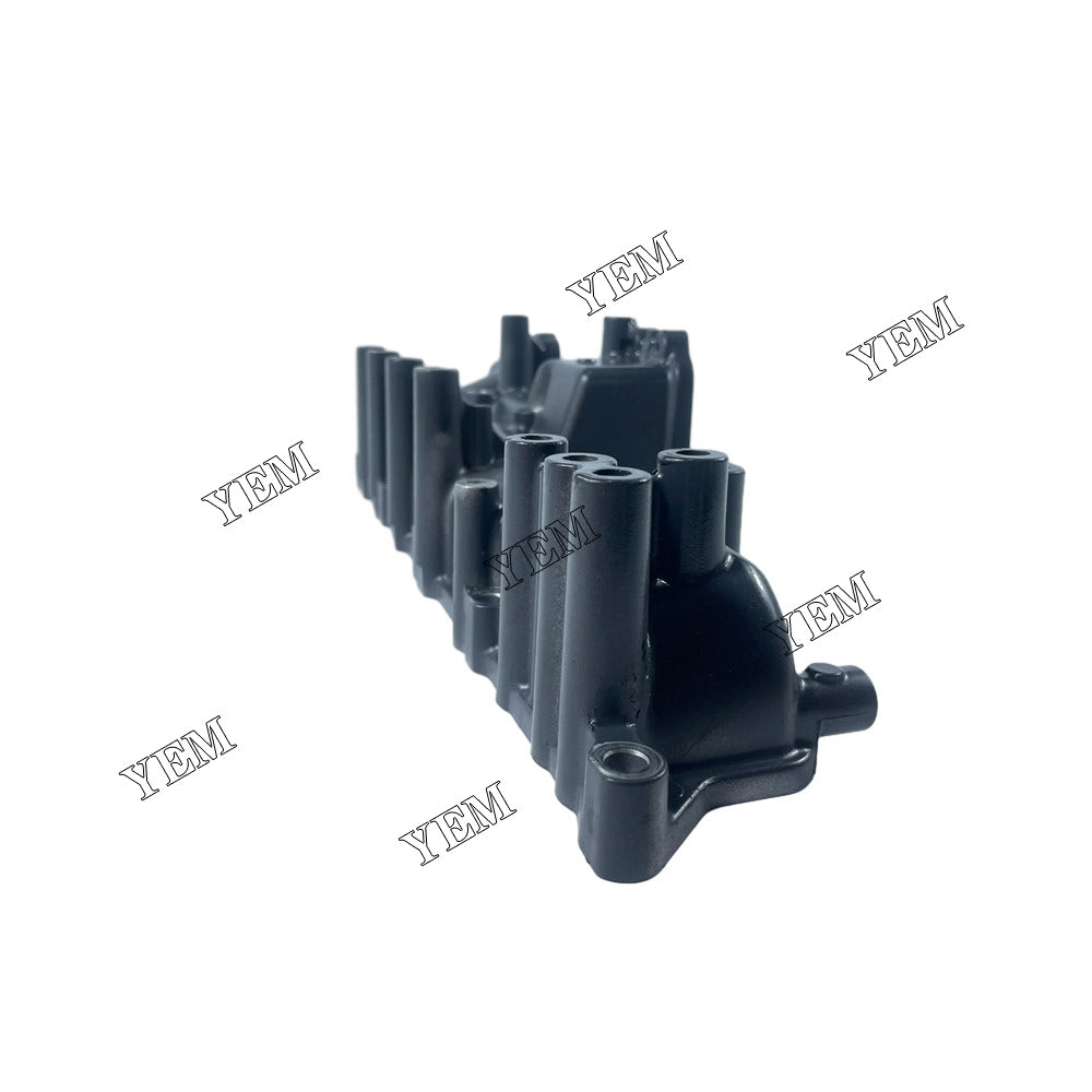 For Kubota Intake Manifold V3307 Engine Spare Parts YEMPARTS