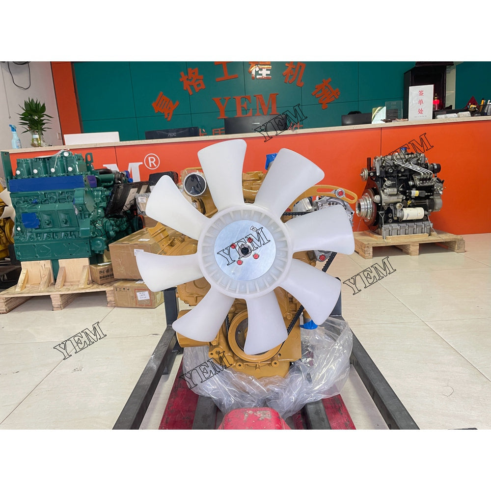 For Caterpillar Diesel Engine Assy C2.4 Engine Spare Parts YEMPARTS