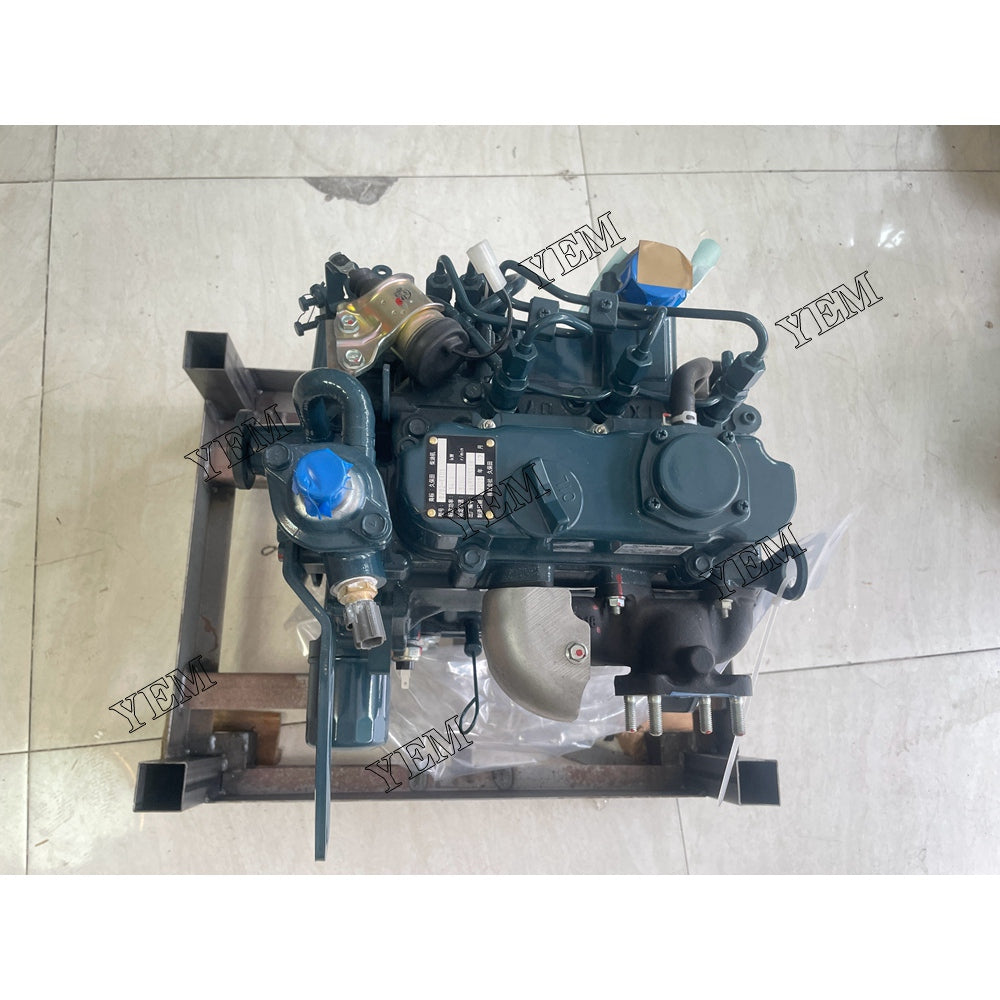 For Kubota Diesel Engine Assy D782 Engine Spare Parts YEMPARTS