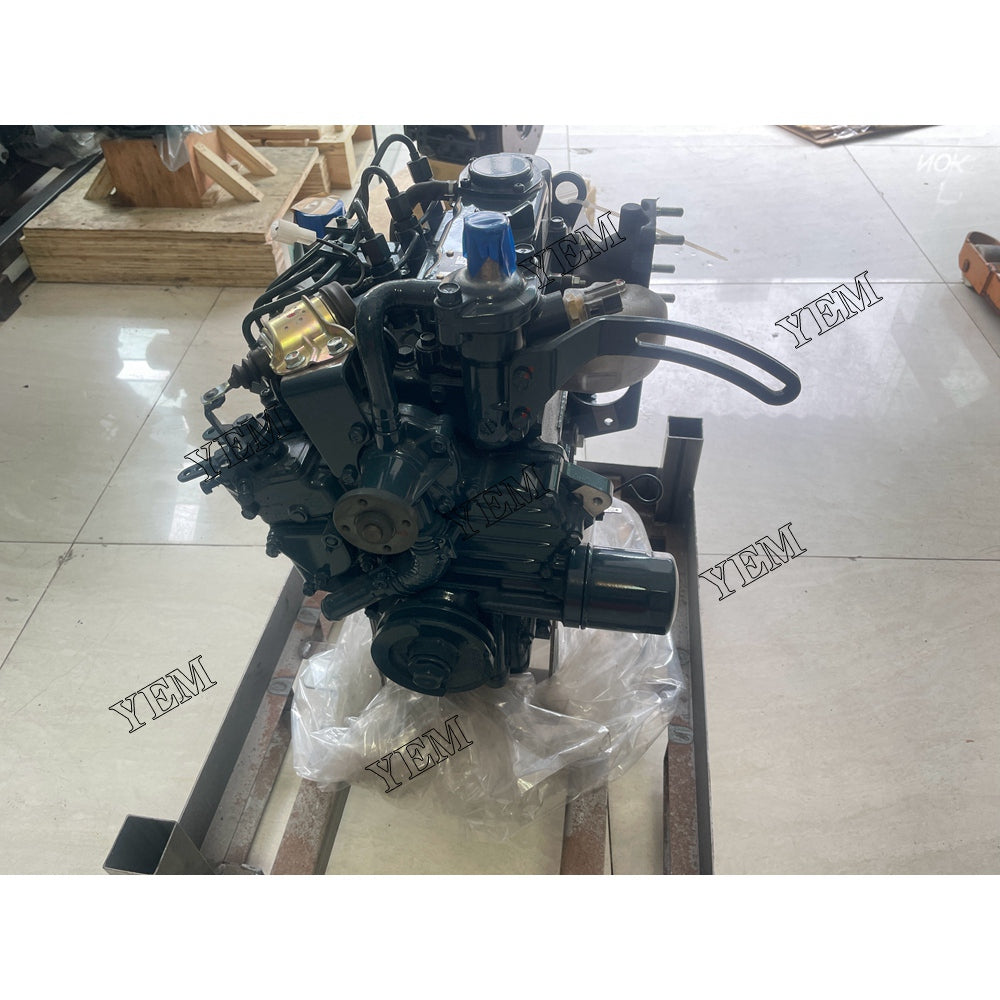 For Kubota Diesel Engine Assy D782 Engine Spare Parts YEMPARTS