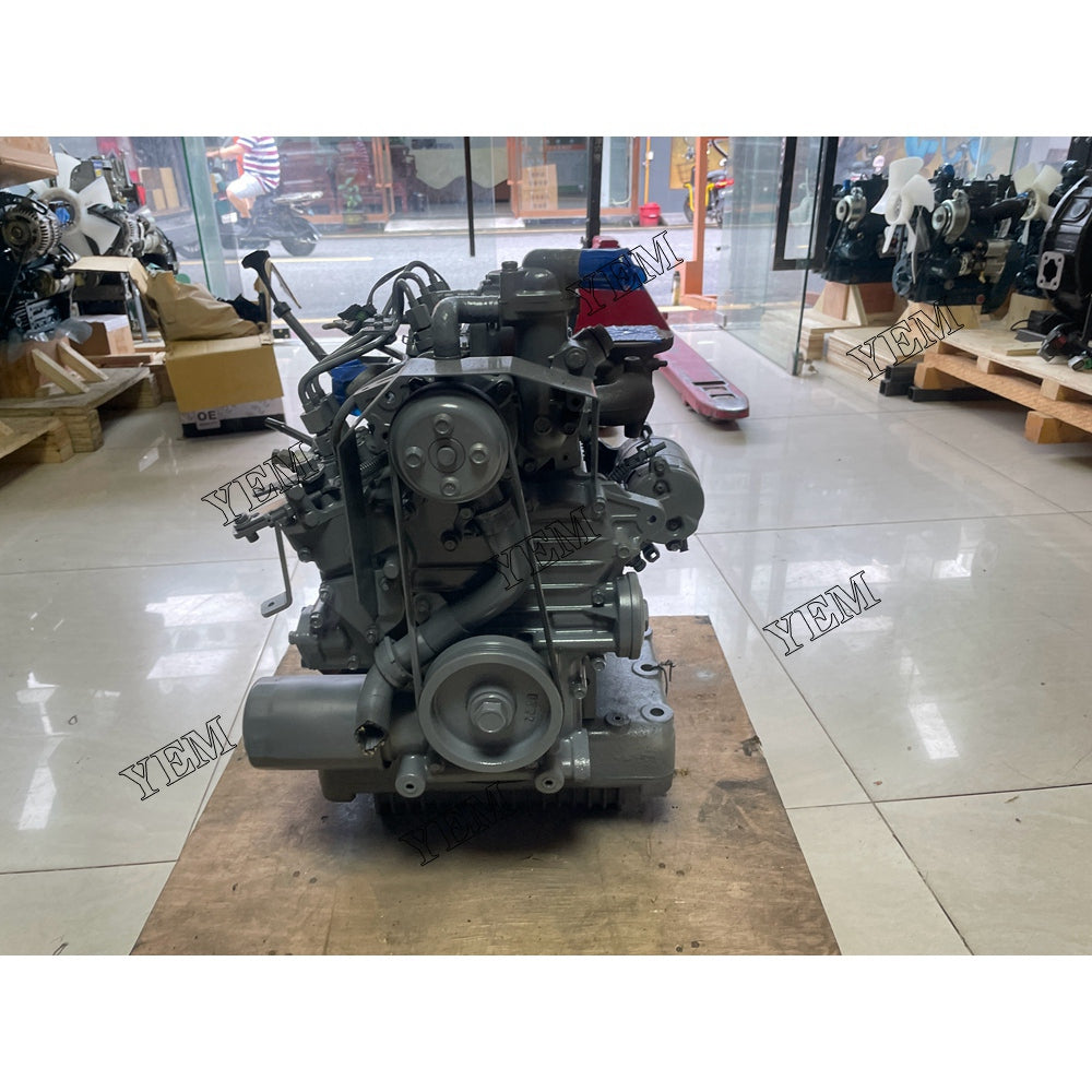 For Kubota Diesel Engine Assy D722 Engine Spare Parts YEMPARTS