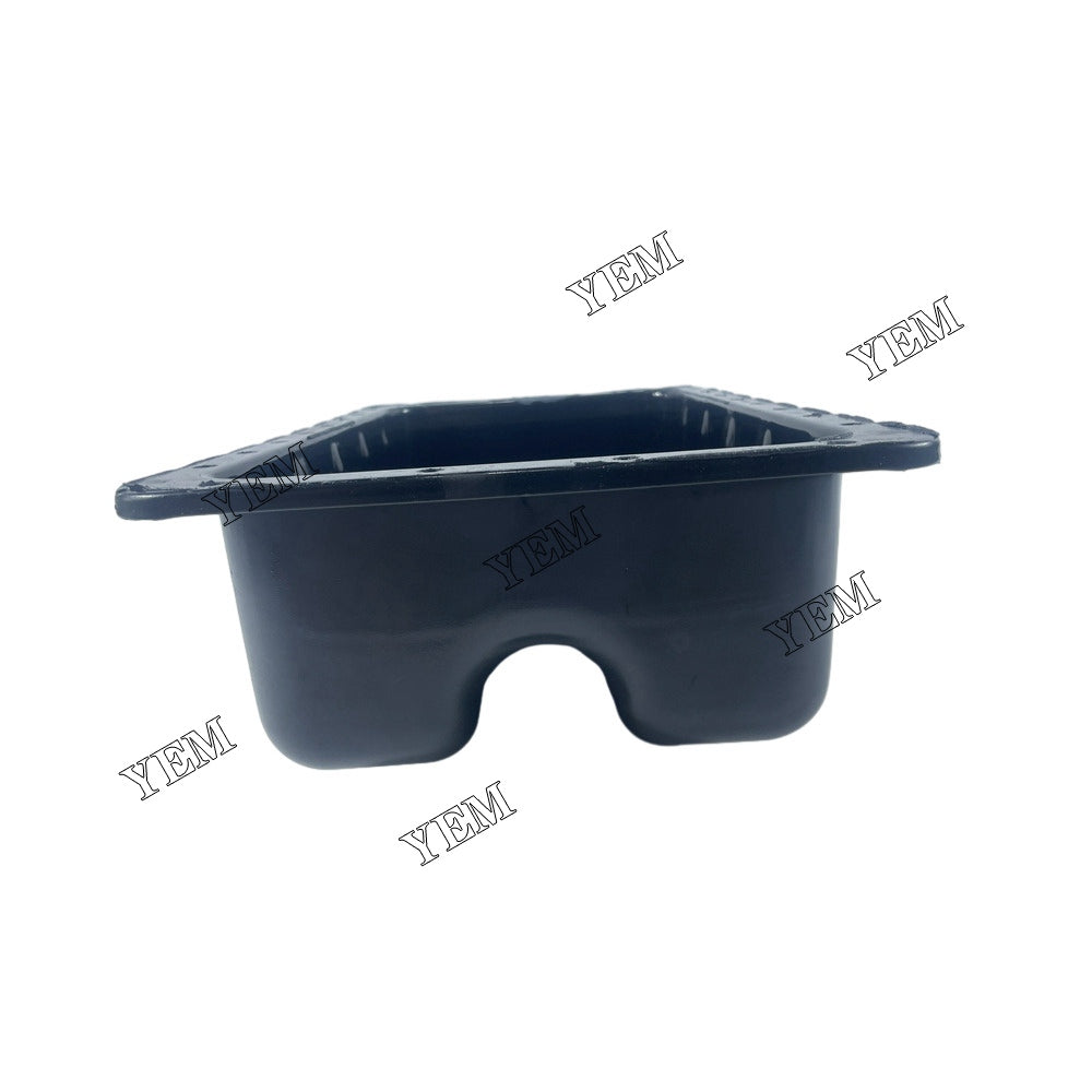 For Kubota Oil Pan 1G772-01660 V3307 Engine Spare Parts YEMPARTS