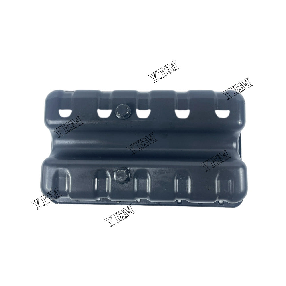 For Kubota Oil Pan 1G772-01660 V3307 Engine Spare Parts YEMPARTS