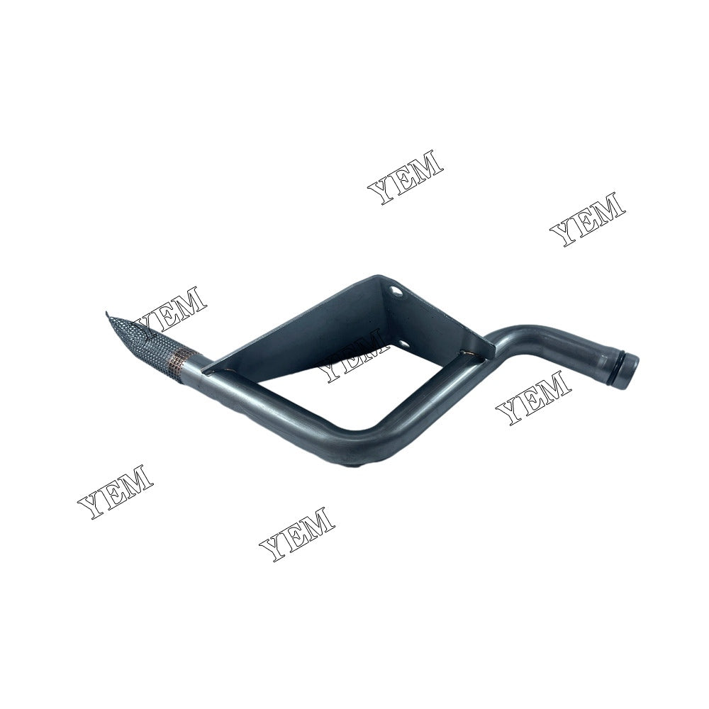 For Kubota Oil Suction Pan 1G777-32112 V3307 Engine Spare Parts YEMPARTS