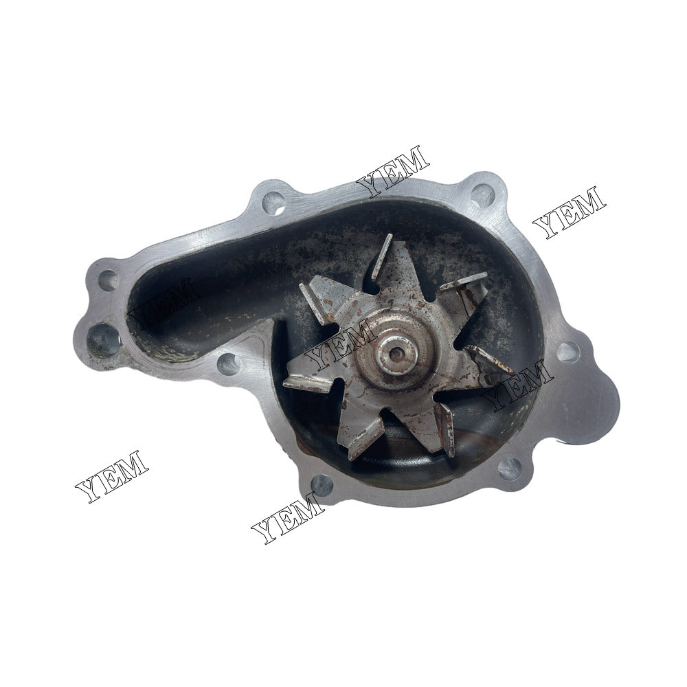 For Kubota Water Pump good quality 1G772-73035 V3307 Engine Spare Parts YEMPARTS