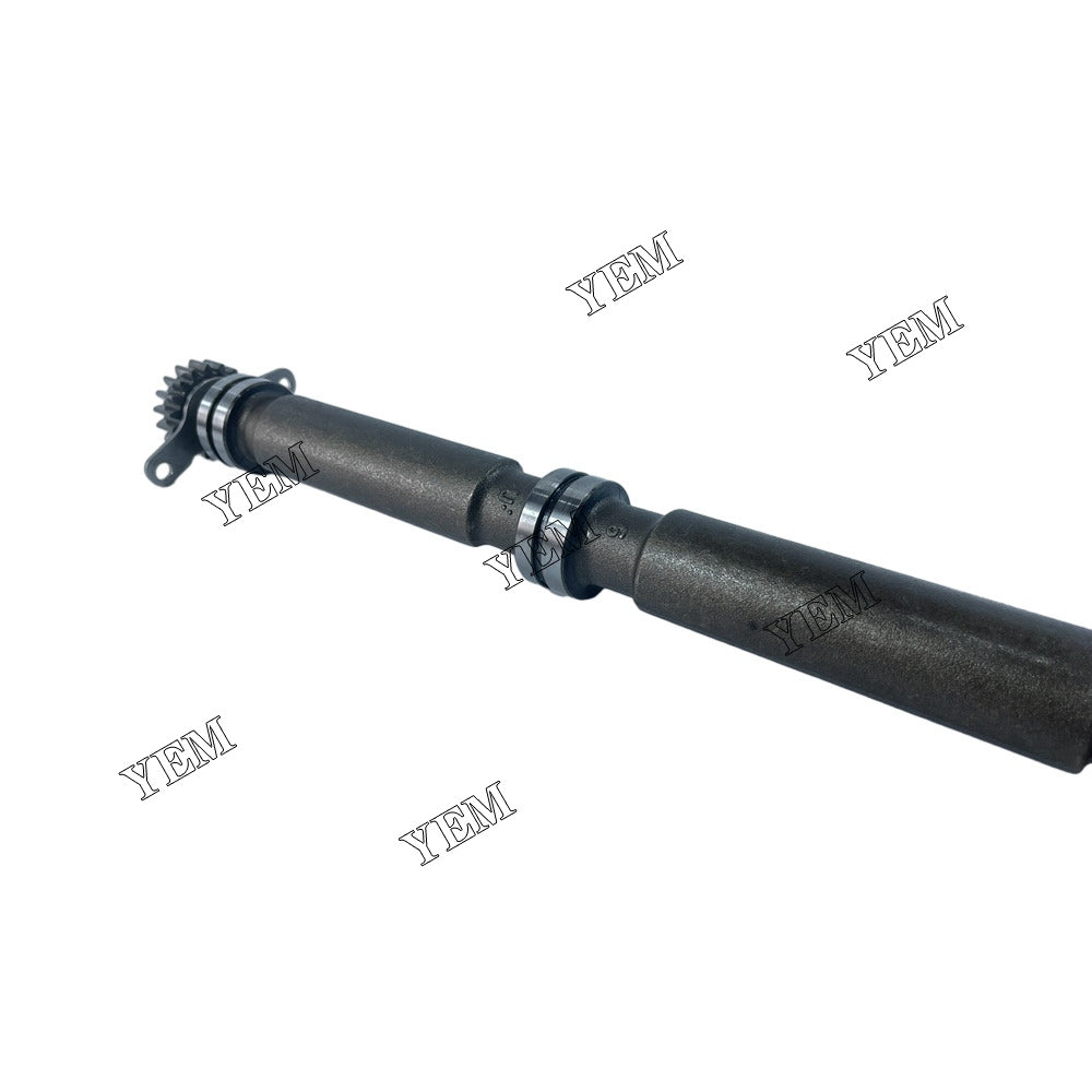 For Kubota Balancer Shaft Assy 1J771-26402 V3307 Engine Spare Parts YEMPARTS