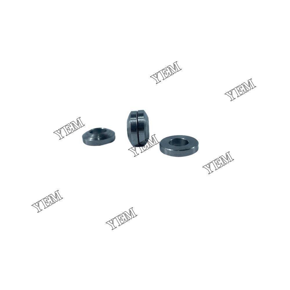 For Kubota Fuel injector pressure plate gasket 1J770-53220 V3307 Engine Spare Parts YEMPARTS