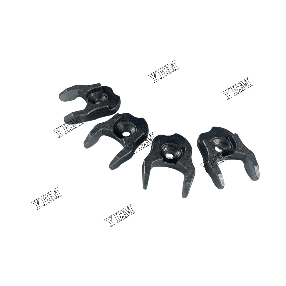 For Kubota Injector pressure plate 1J770-5315 V3307 Engine Spare Parts YEMPARTS