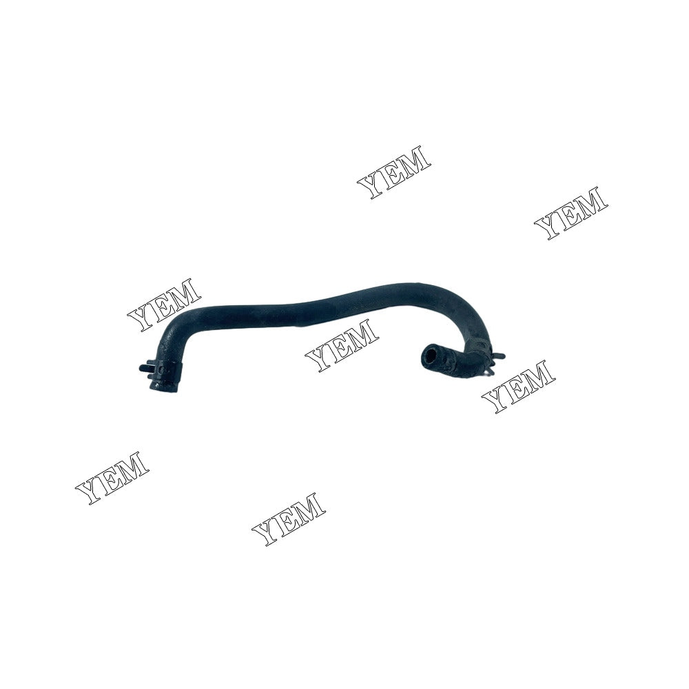 For Kubota Intake pressure sensor hose 1J771-054560 V3307 Engine Spare Parts YEMPARTS