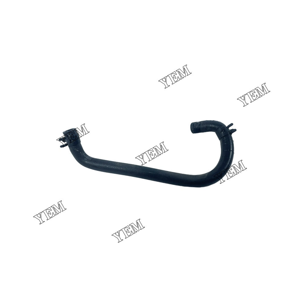 For Kubota Intake pressure sensor hose 1J771-054560 V3307 Engine Spare Parts YEMPARTS