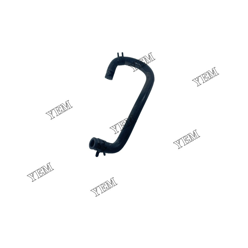 For Kubota Intake pressure sensor hose 1J771-054560 V3307 Engine Spare Parts YEMPARTS