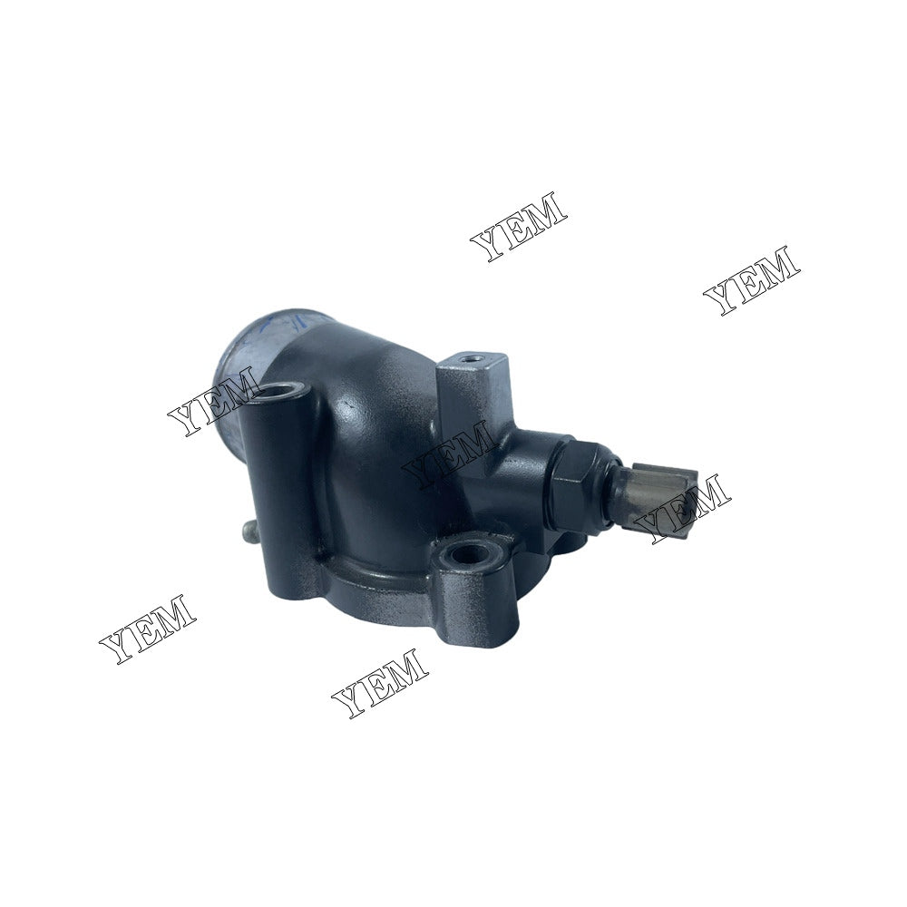 For Kubota air inlet elbow 1J771-05630 V3307 Engine Spare Parts YEMPARTS