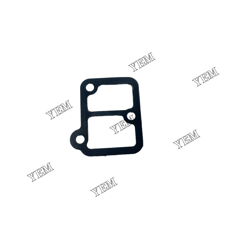 For Kubota Thermostat Seat Gasket 1G772-72820 V3307 Engine Spare Parts YEMPARTS