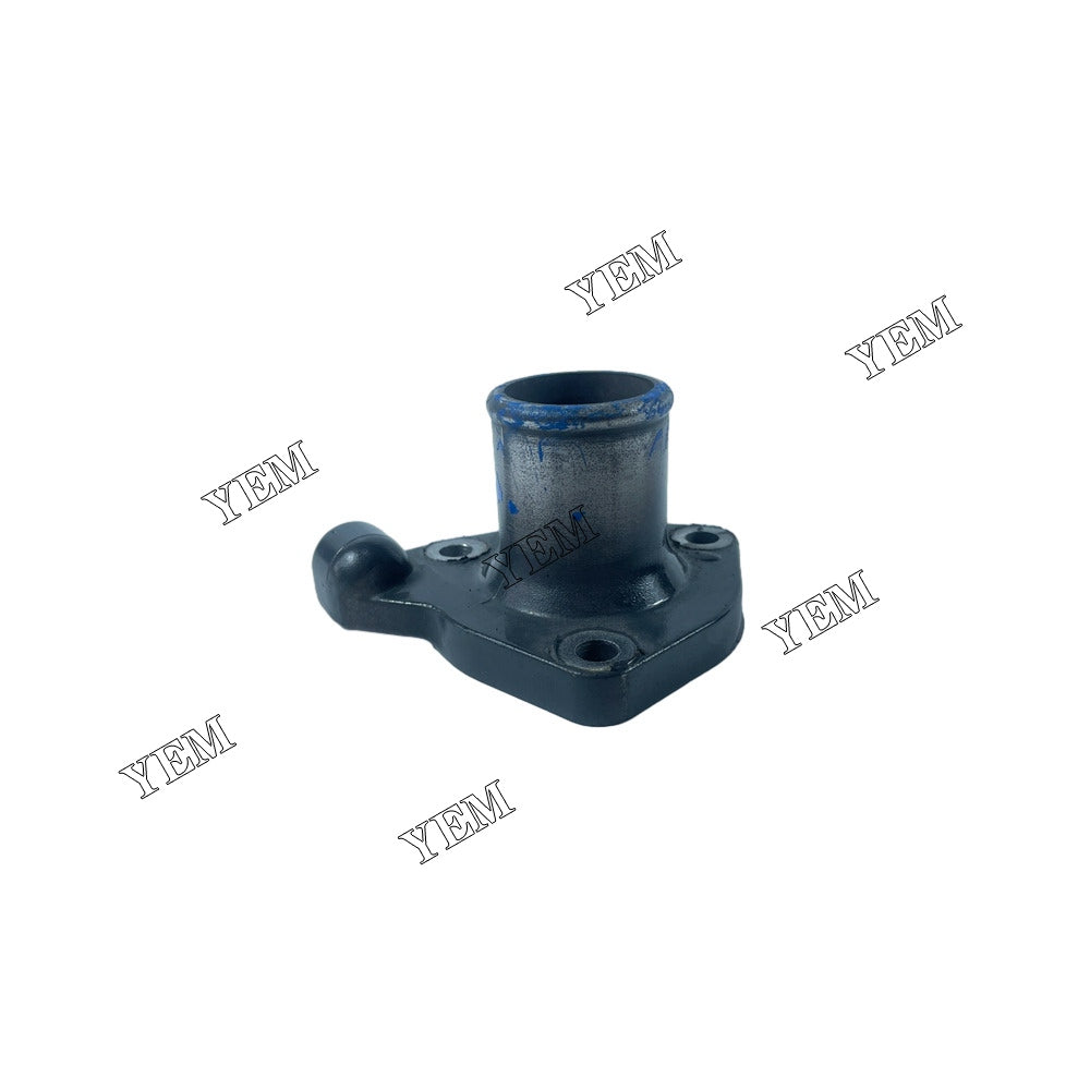 For Kubota Cover Thermostat 1J771-73260 V3307 Engine Spare Parts YEMPARTS
