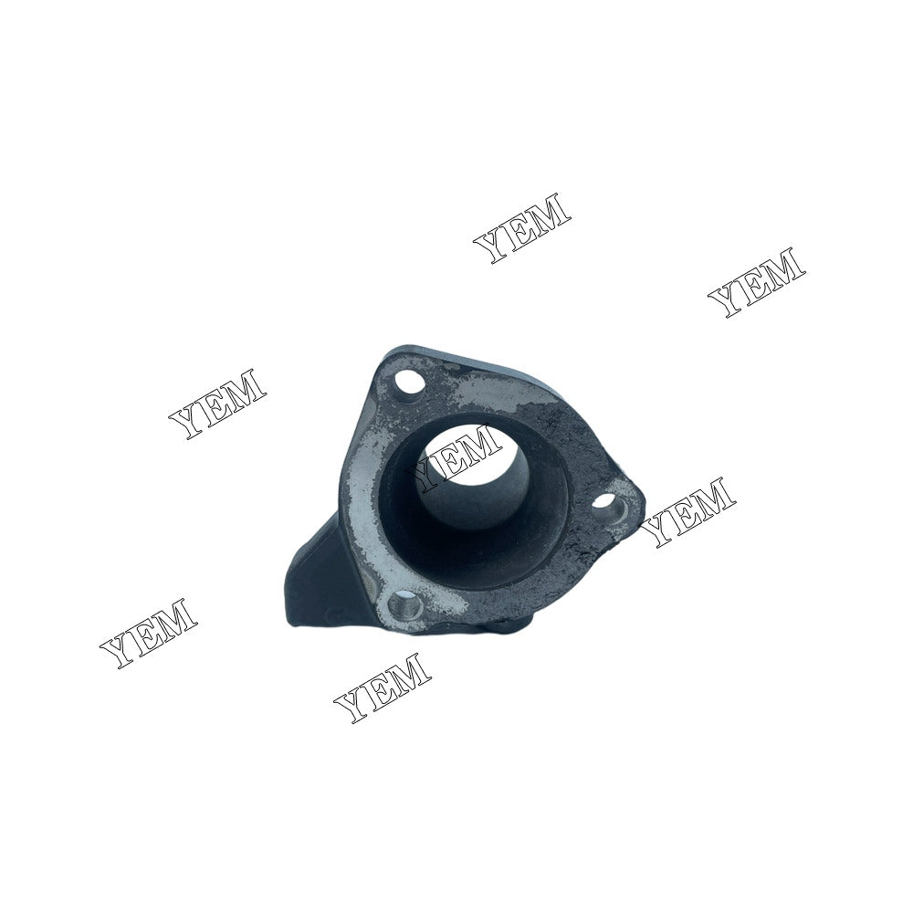 For Kubota Cover Thermostat 1J771-73260 V3307 Engine Spare Parts YEMPARTS