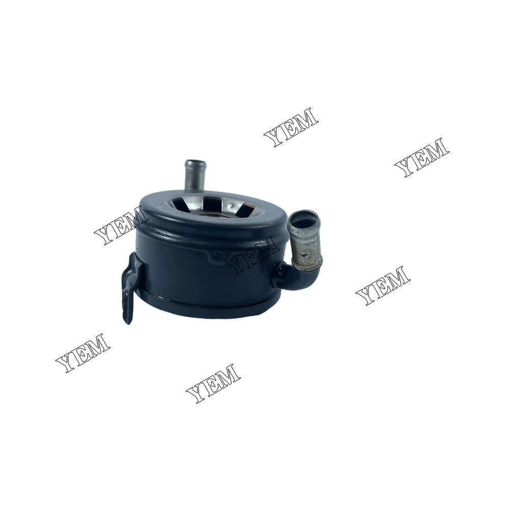 For Kubota Oil Cooler Core 1G777-37010 V3307 Engine Spare Parts YEMPARTS