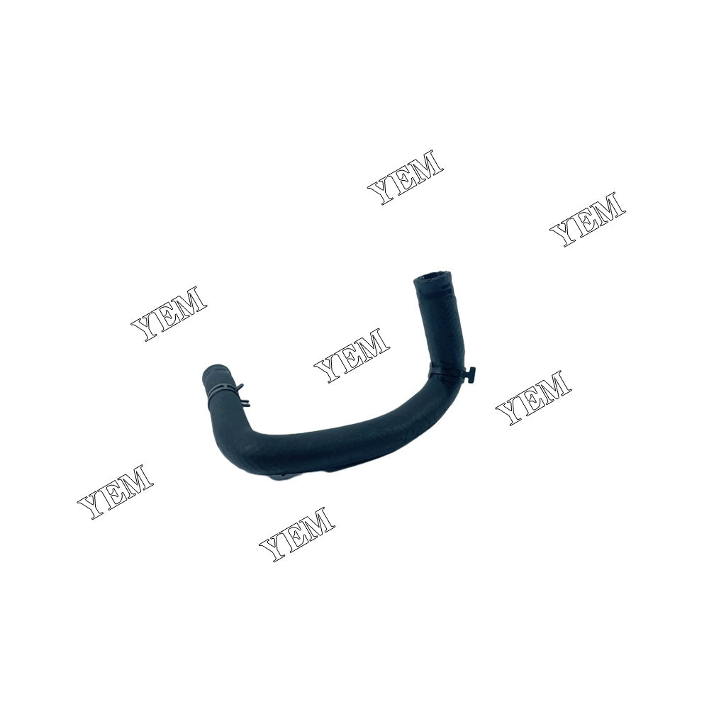 For Kubota Oil radiator water pipe 1G772-37150 V3307 Engine Spare Parts YEMPARTS