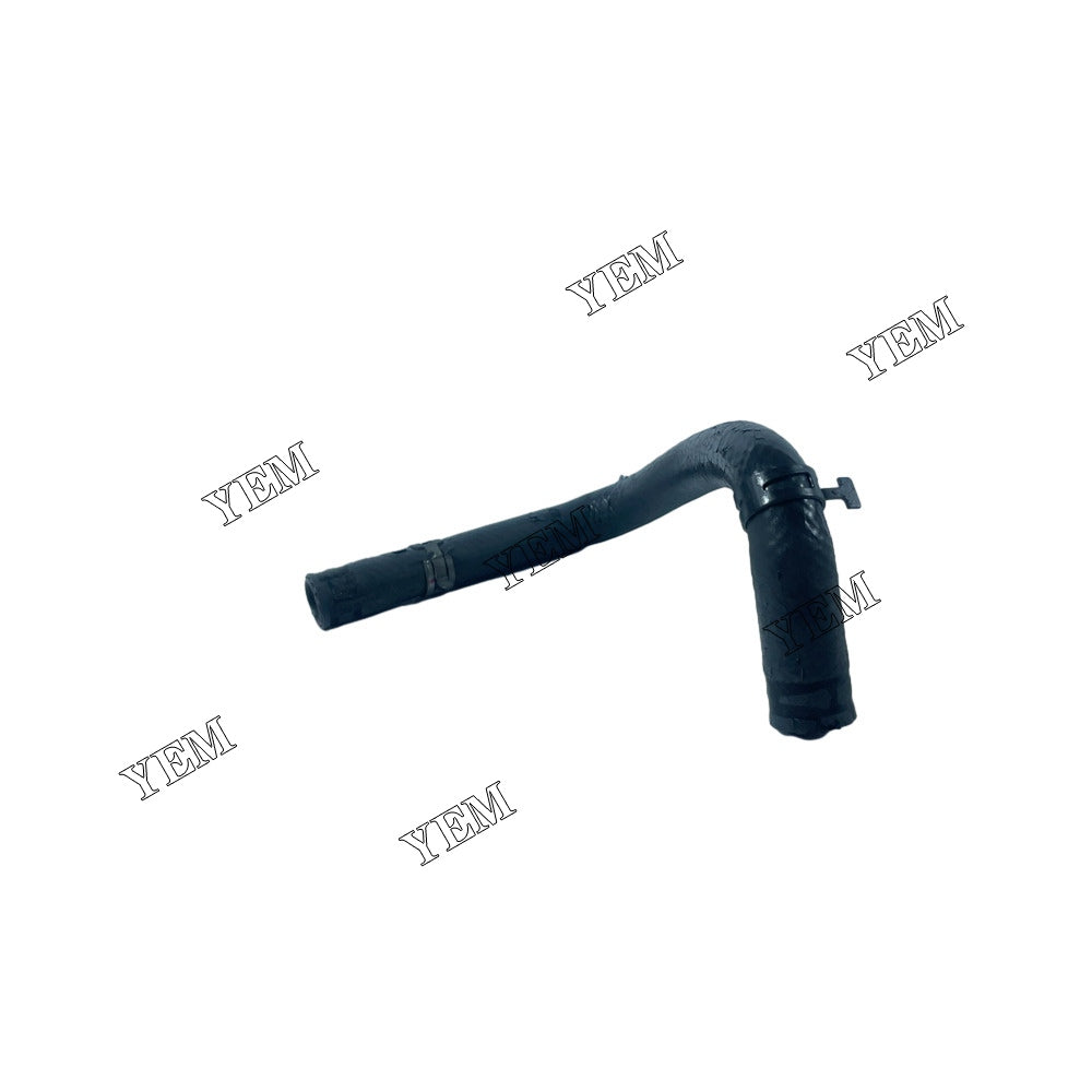For Kubota Oil radiator water pipe 1G772-37150 V3307 Engine Spare Parts YEMPARTS