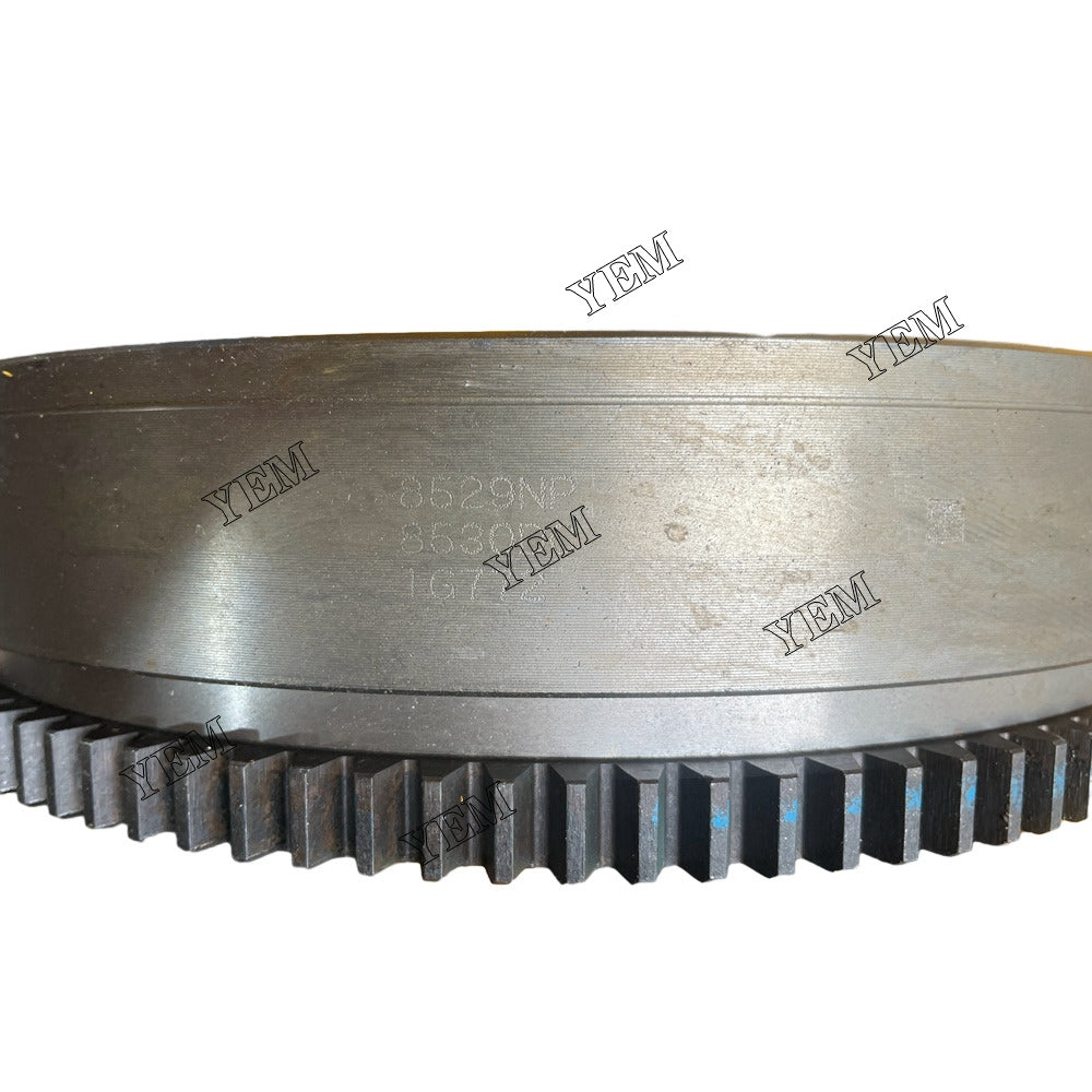 For Kubota Flywheel Assembly 1G768-25010 V3307 Engine Spare Parts YEMPARTS