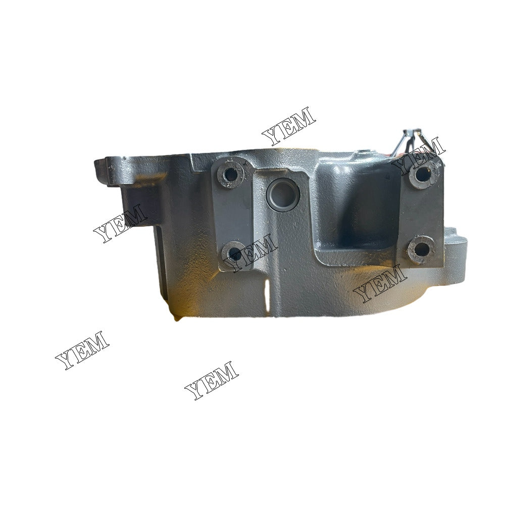 For Kubota Flywheel Housing 1J781-04600 V3307 Engine Spare Parts YEMPARTS