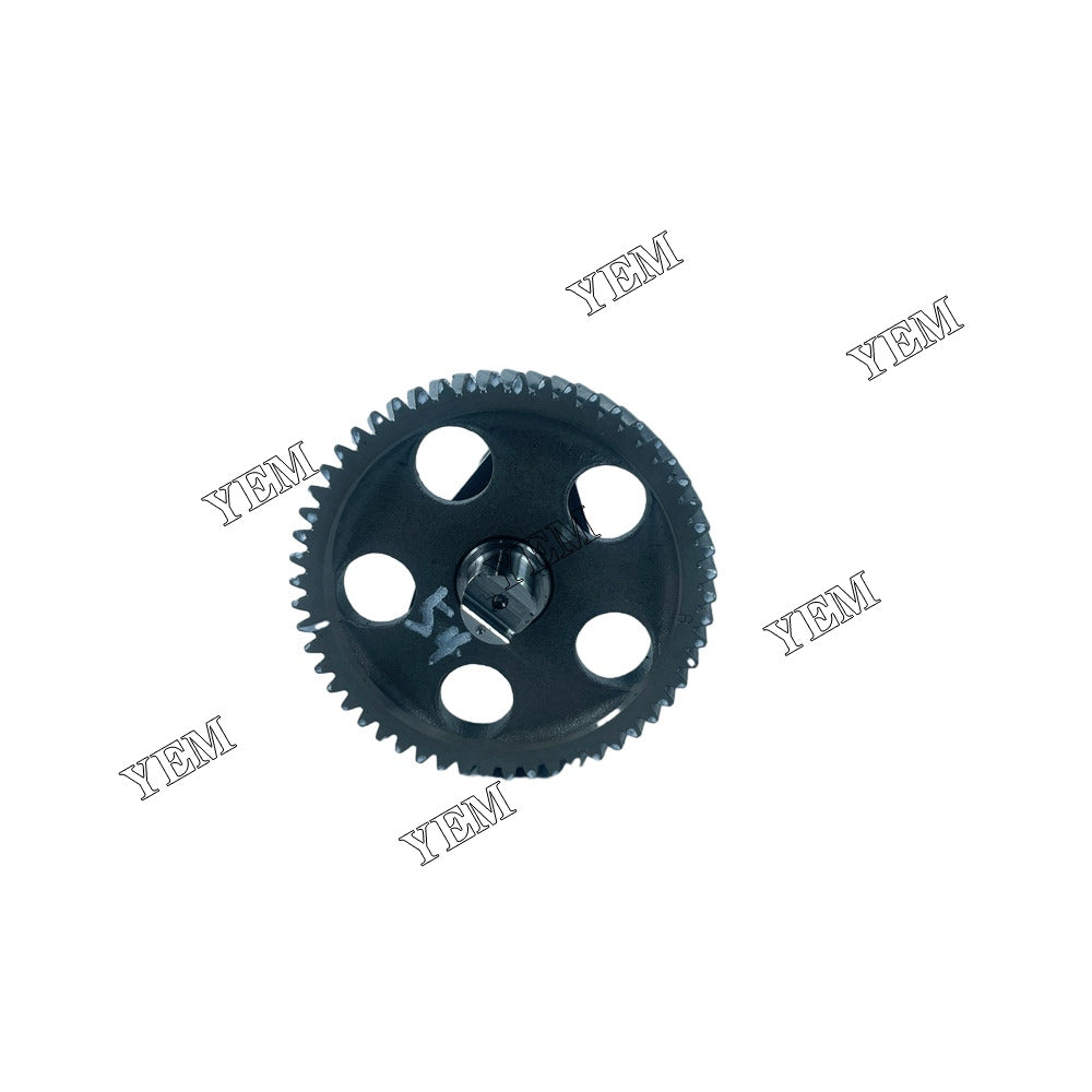For Yanmar Camshaft Assy 119125-14580 3TNM68 Engine Spare Parts YEMPARTS