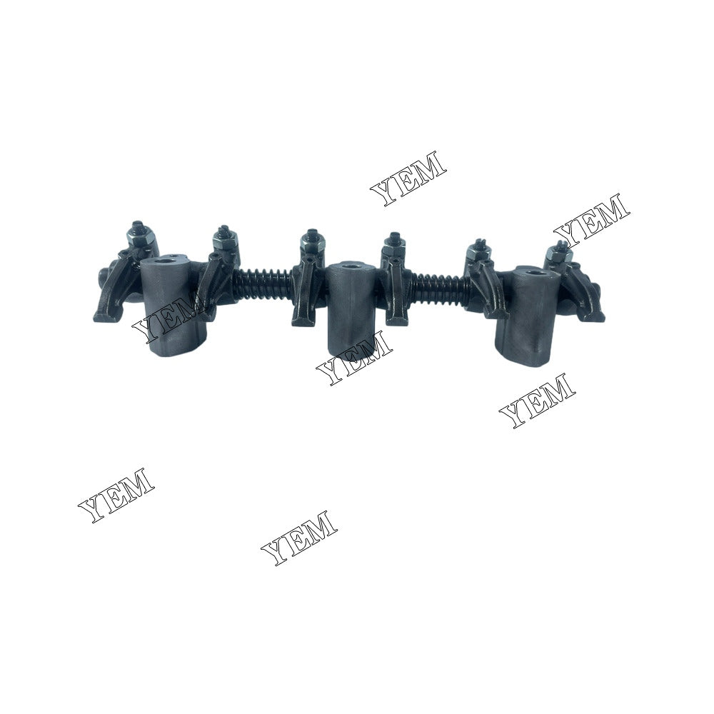 For Yanmar Valve Rocker Arm Assy 119125-11200 3TNM68 Engine Spare Parts YEMPARTS