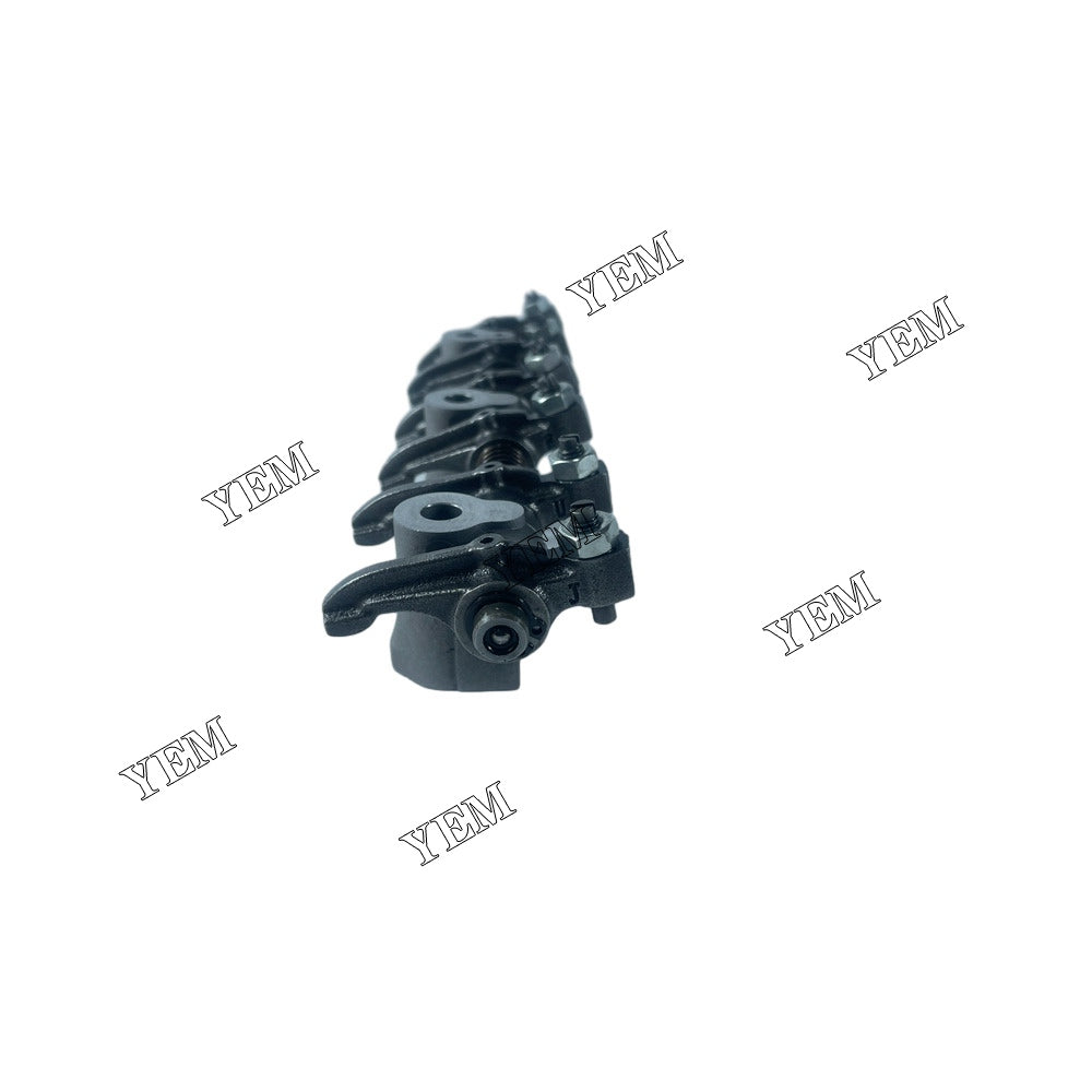 For Yanmar Valve Rocker Arm Assy 119125-11200 3TNM68 Engine Spare Parts YEMPARTS