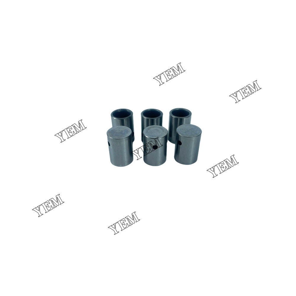 For Yanmar Valve Tappet 6x 119260-14200 3TNM68 Engine Spare Parts YEMPARTS