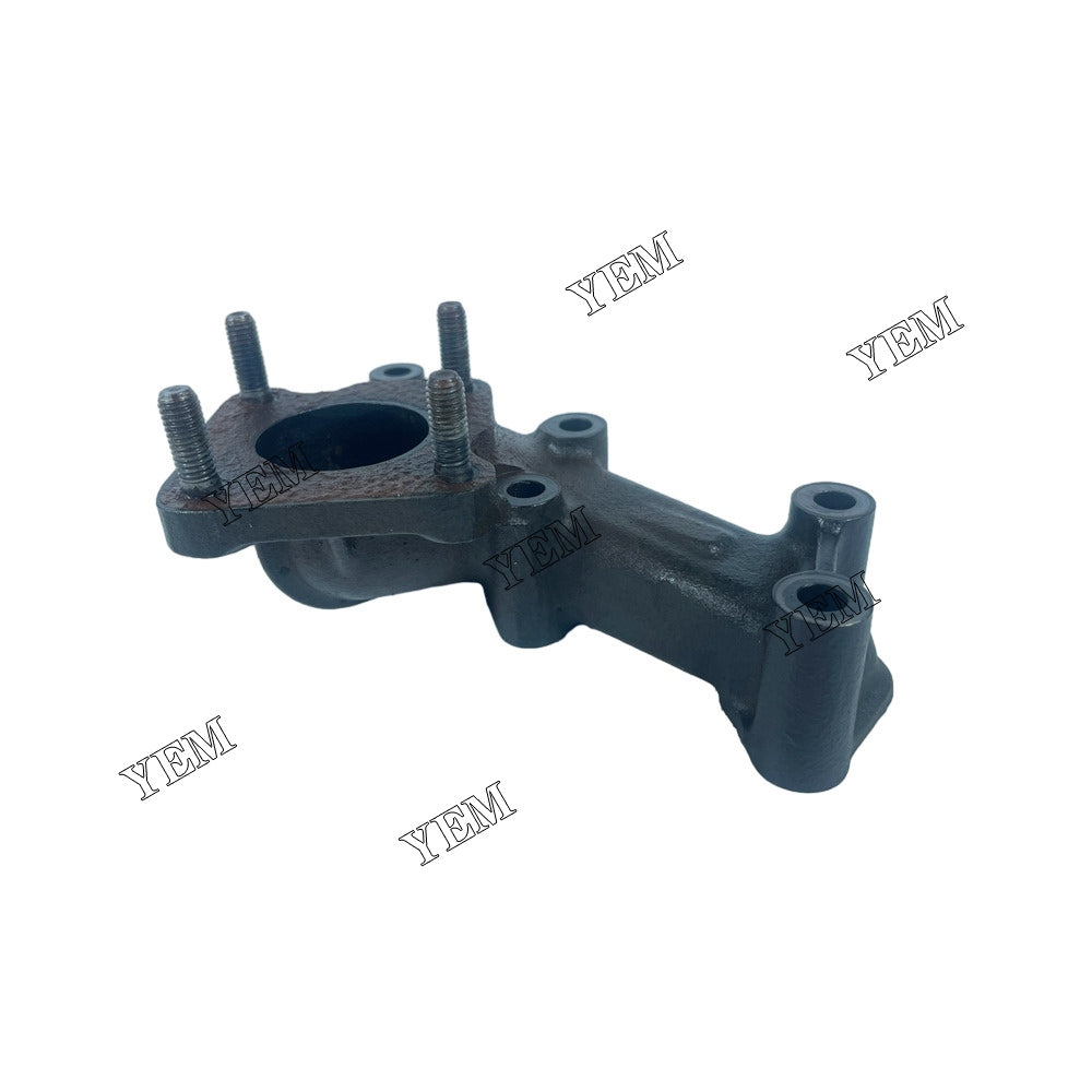 For Yanmar Exhaust Manifold 119125-13140 3TNM68 Engine Spare Parts YEMPARTS