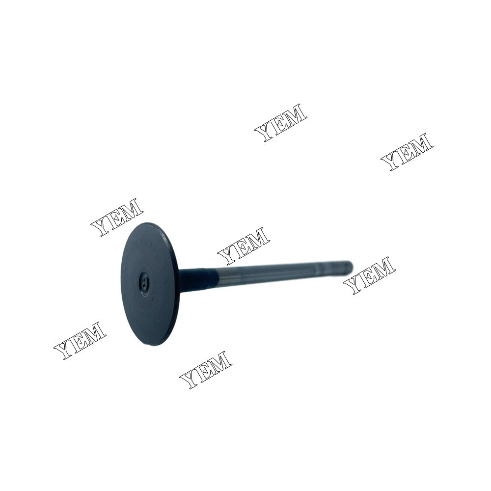 For Yanmar Intake Valve 3x part number 119125-11100 3TNM68 Engine Spare Parts YEMPARTS