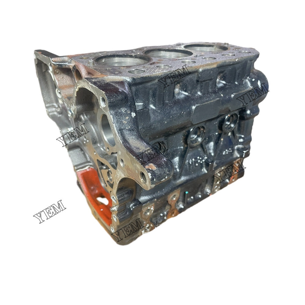 For Yanmar Cylinder Block long time aftersale service 119127-01560 3TNM68 Engine Spare Parts YEMPARTS