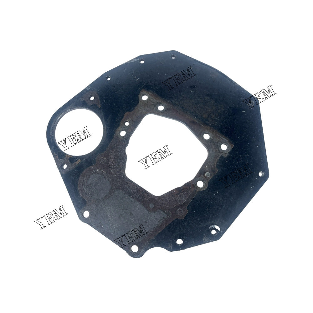 For Yanmar flywheel baffle 129127-01600 3TNM68 Engine Spare Parts YEMPARTS