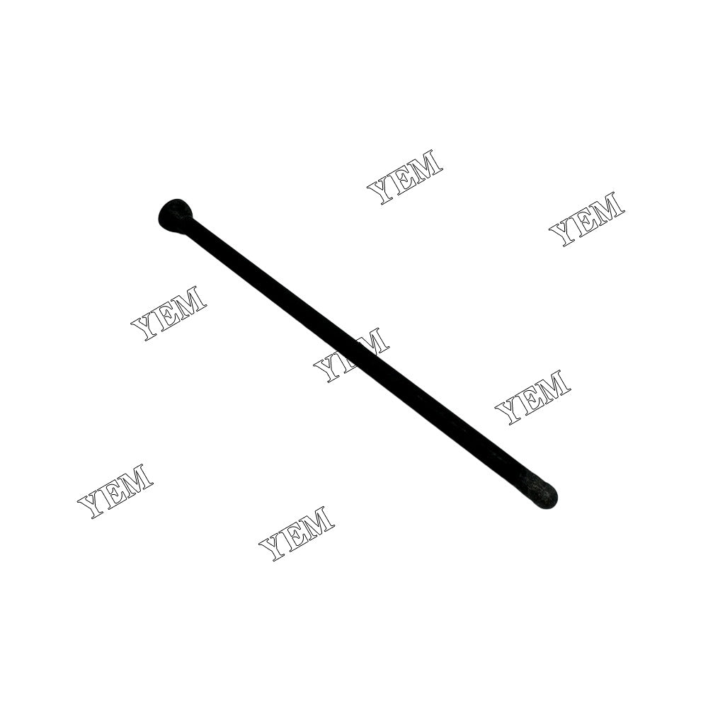 For Kubota Valve Push Rod 6x D1703 Engine Spare Parts YEMPARTS