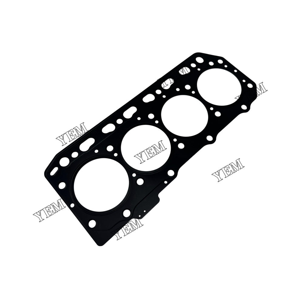 For Yanmar Head Gasket new 119408-01330 4D84-3 Engine Spare Parts YEMPARTS