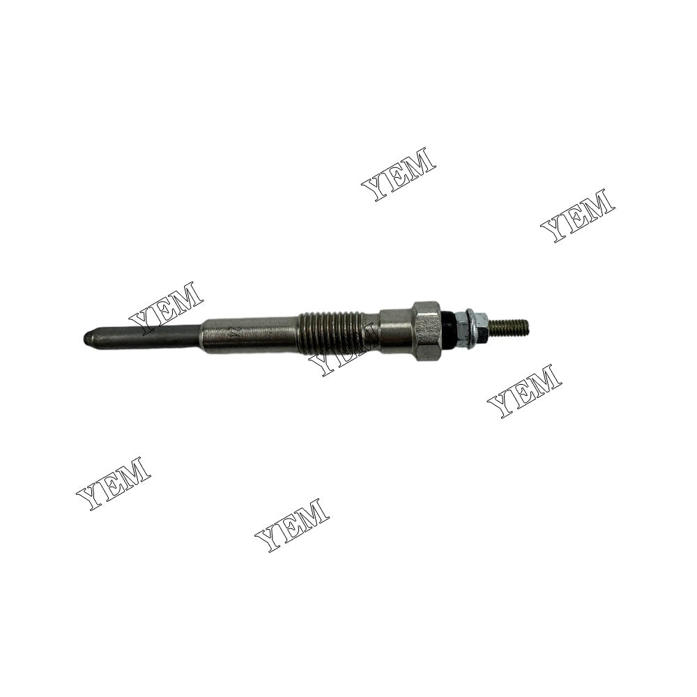 For Cummins Glow Plug 4X B3.3 Engine Spare Parts YEMPARTS
