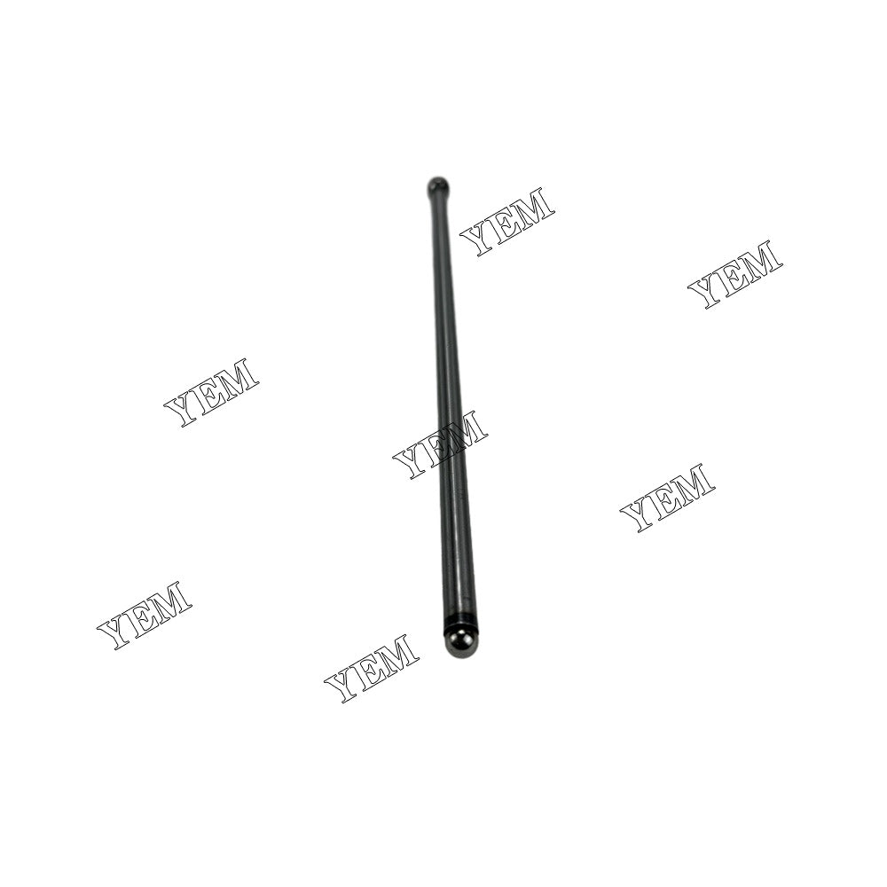 For Isuzu Valve Push Rod 12x 1-12575036-0 6BD1 Engine Spare Parts YEMPARTS