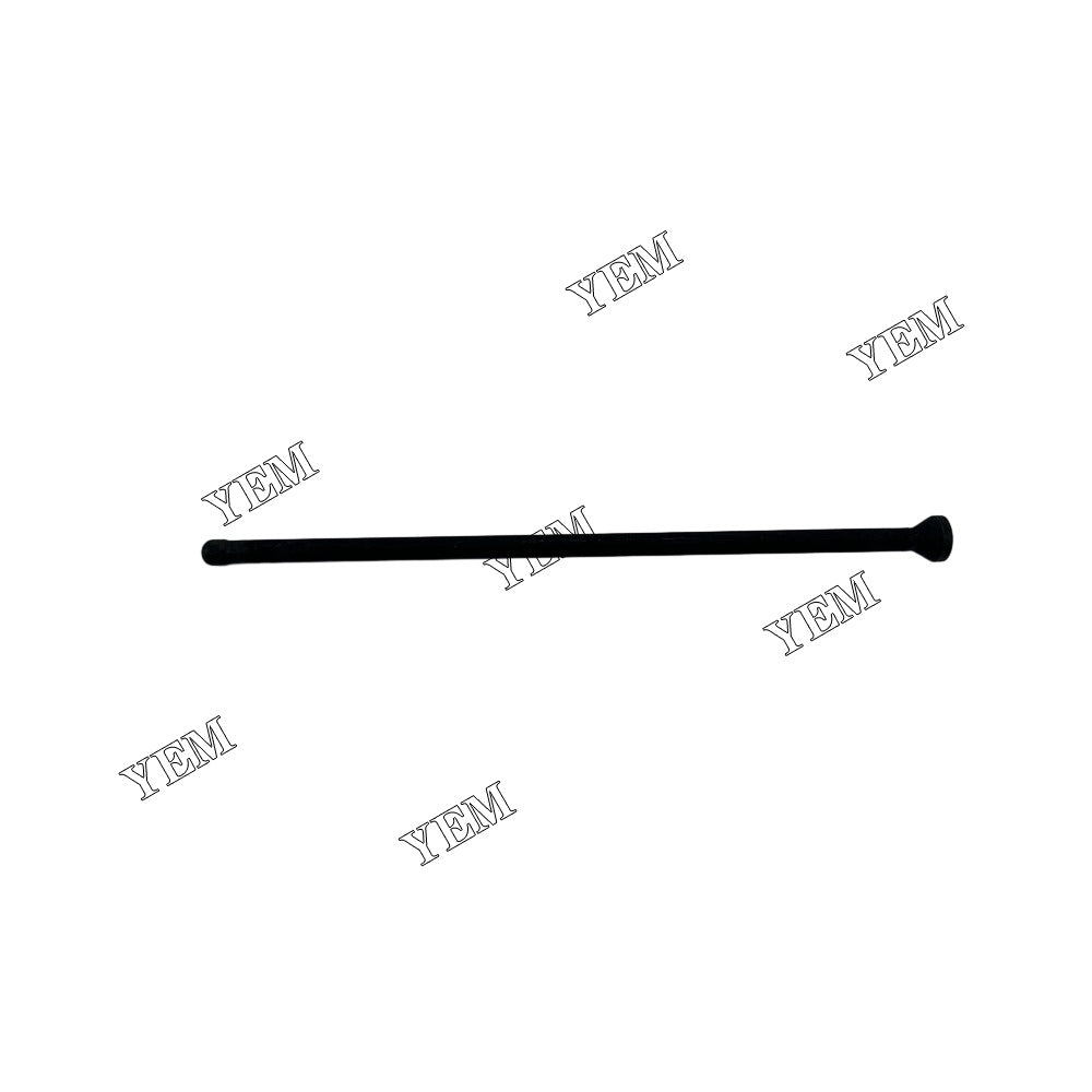 For Isuzu Valve Push Rod 6x 8-97069575-2 3LD1 Engine Spare Parts YEMPARTS