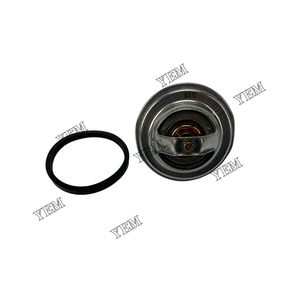 For Volvo Thermostat 20450736 D7E Engine Spare Parts YEMPARTS