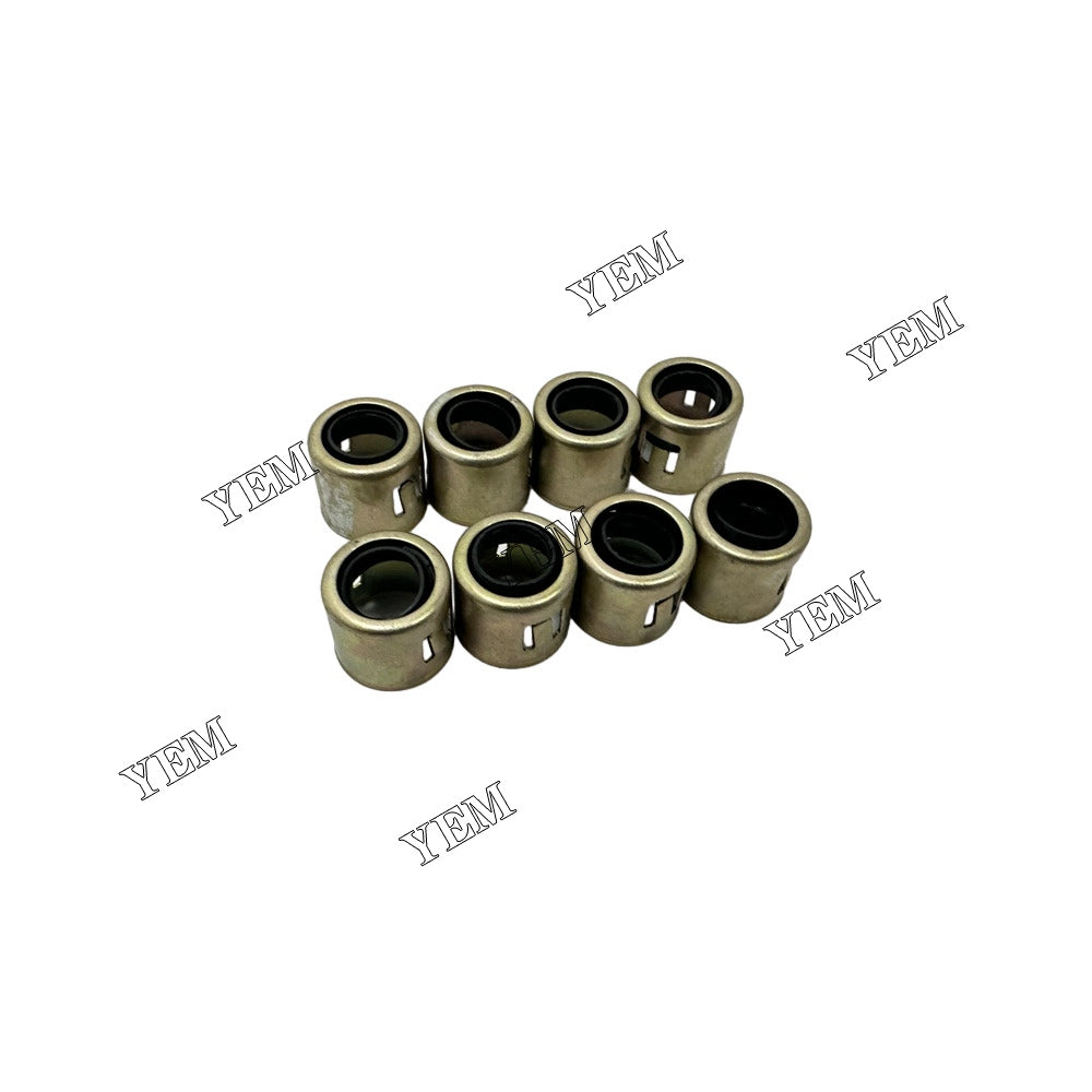 For Mitsubishi full gasket set with cylinder head gasket S4K Engine Spare Parts YEMPARTS