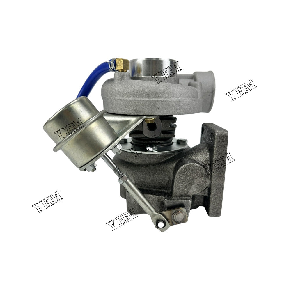 For Perkins Turbocharger 2674A120 TB0223 Engine Spare Parts YEMPARTS