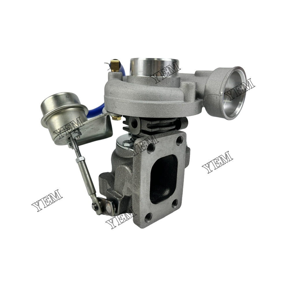 For Perkins Turbocharger 2674A120 TB0223 Engine Spare Parts YEMPARTS